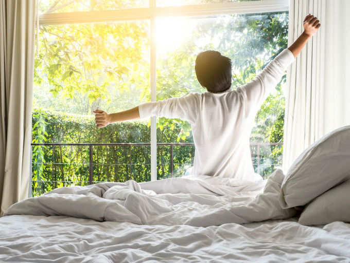Morning Routine According to Bayou Health Principles