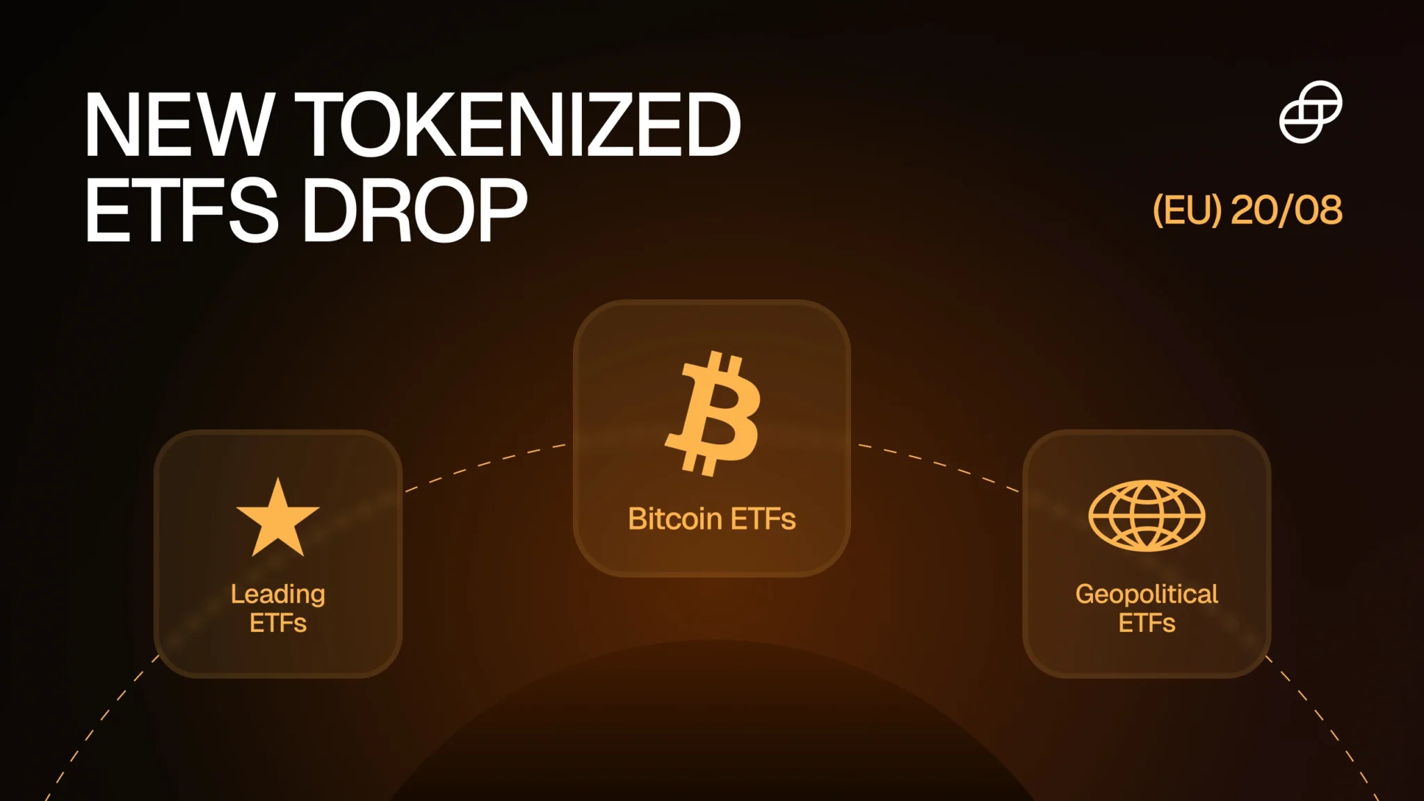 Gemini’s New Tokenized ETF Offerings for EU Users Are Now Live